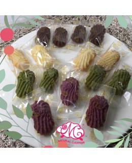 其他產品(曲奇)