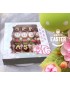 2020復活節Mini Cupcake禮盒(25個)