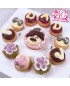 2019父親節1大10小Cupcake禮盒
