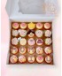 2021母親節Mini cupcake禮盒