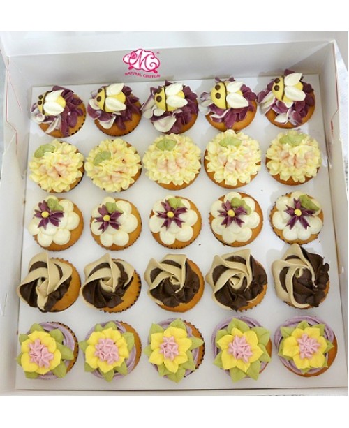 其他產品(Mini Cupcake)