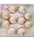 雙色玫瑰輕量裝Mini Cupcake