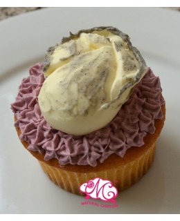 A039 蠔 Cupcake