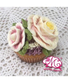 韓花 Cupcake (B)