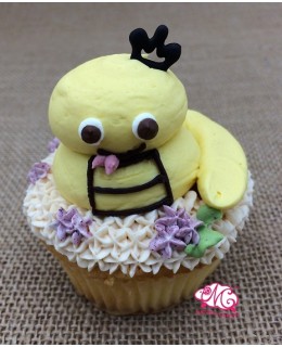 CA014 蛇王 Cupcake