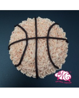 CA038 藍球Cupcake