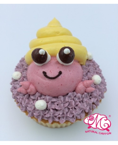 CA047 寄居蟹 Cupcake