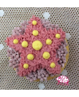 CA051 海星 Cupcake