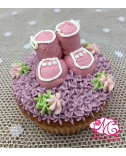 CS025 BB鞋Cupcake