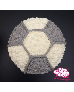 CS026 足球 Cupcake