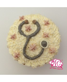 CS033 聽筒 Cupcake