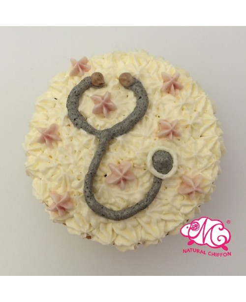 CS033 聽筒 Cupcake