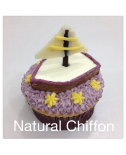CS043 船 Cupcake
