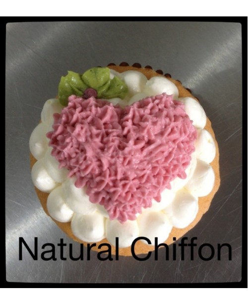 心cupcake
