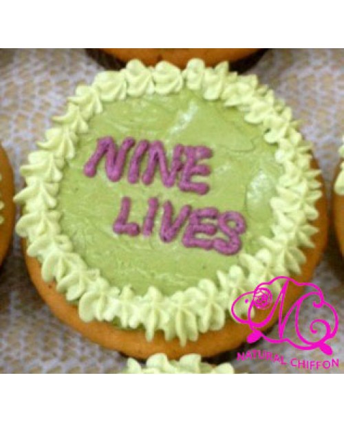 NL Cupcake