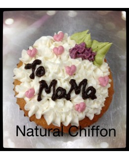 TMM Cupcake
