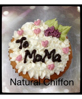 TMM Cupcake
