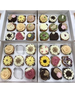 其他產品(Cupcake)