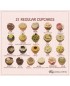 21款門市Cupcake