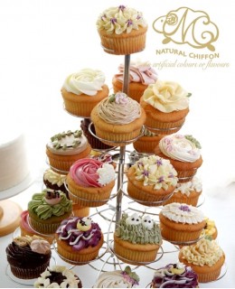 21款門市Cupcake