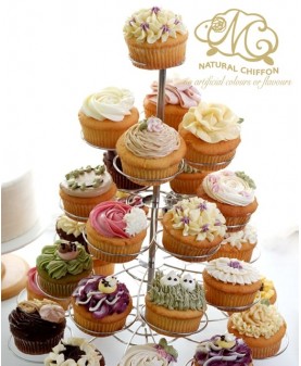 21款門市Cupcake