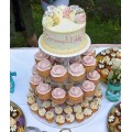 蛋糕 & Cupcake Tower